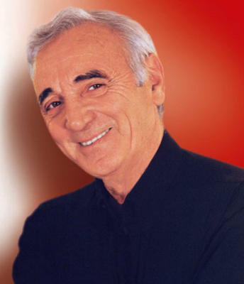 Charles Aznavour